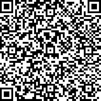 Lightning node URI QR code